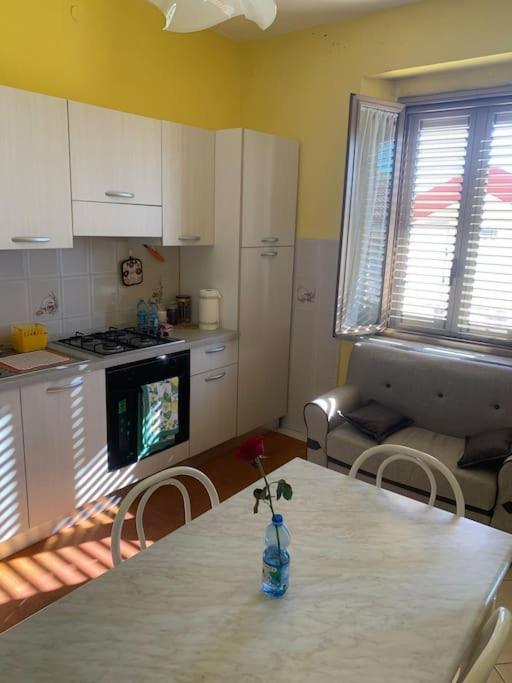 Casa Vacanze Calabria Bella Catanzaro Exterior photo